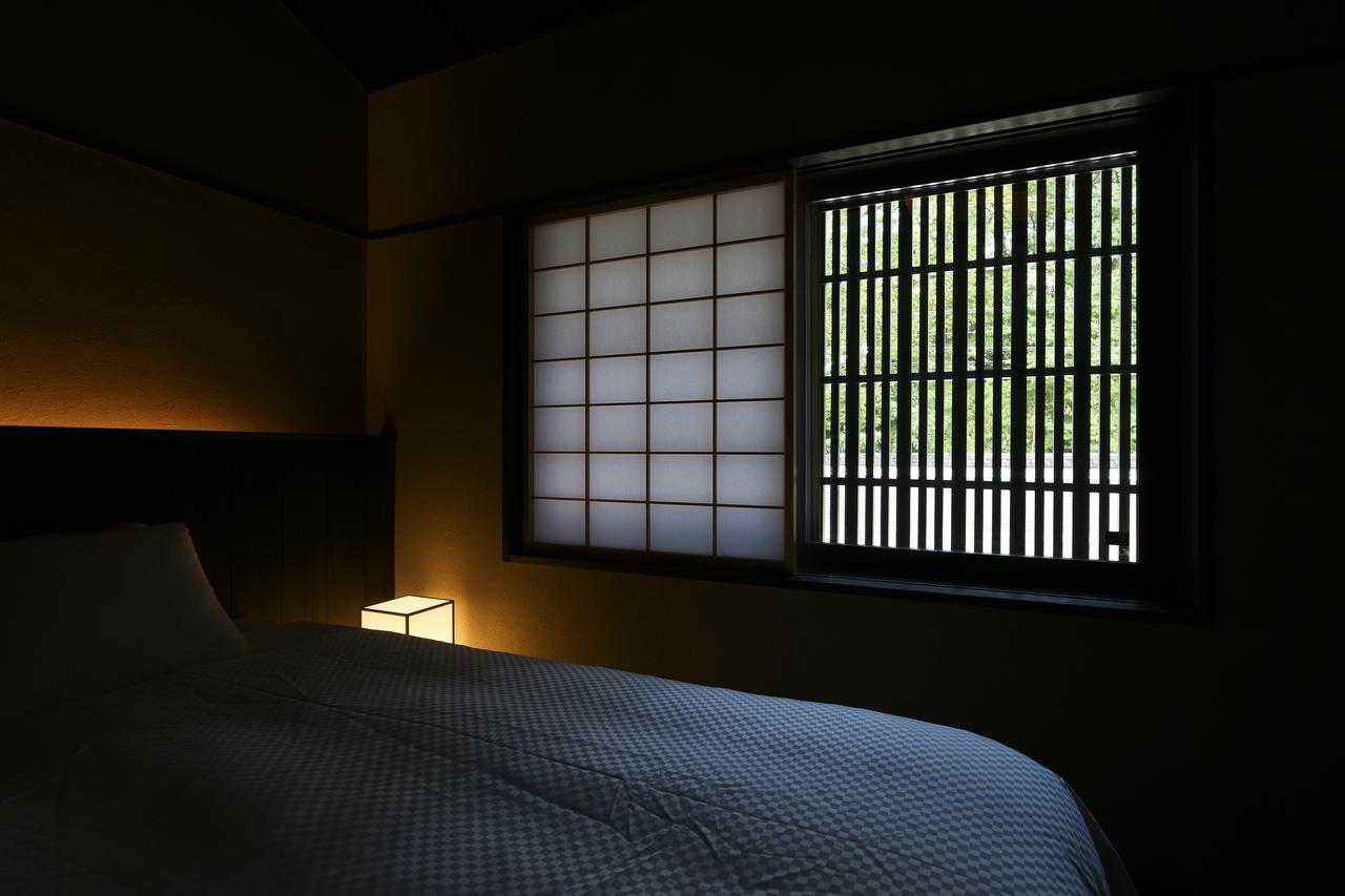 Kuraya Omiya Shimabara Vila Quioto Exterior foto